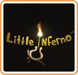 Little Inferno (Nintendo Wii U)